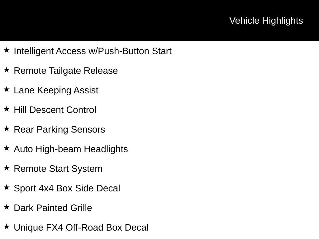 Used 2023 Ford F250 XLT w/ XLT Premium Package image 12