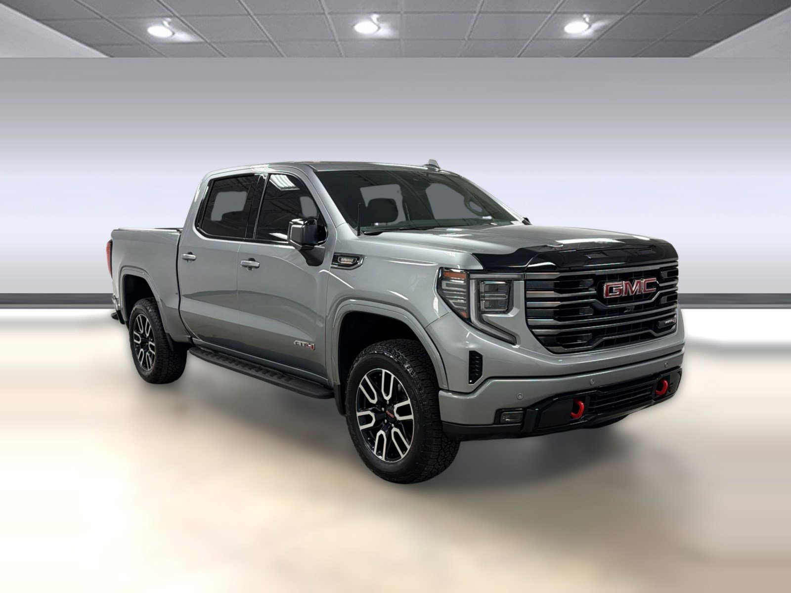 Used 2026 GMC Sierra 1500 AT4 w/ AT4 Premium Package image 5