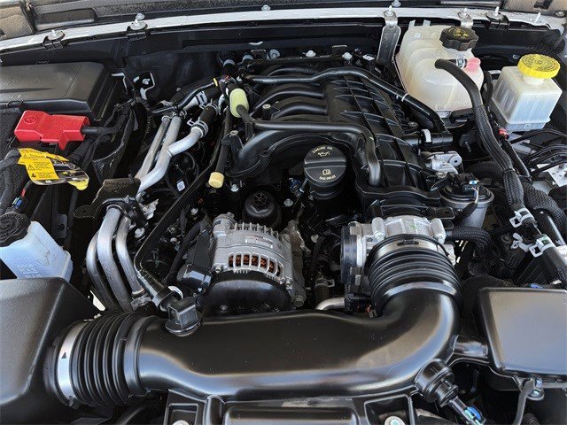 Used 2022 Jeep Gladiator Rubicon w/ Trailer Tow Package image 28