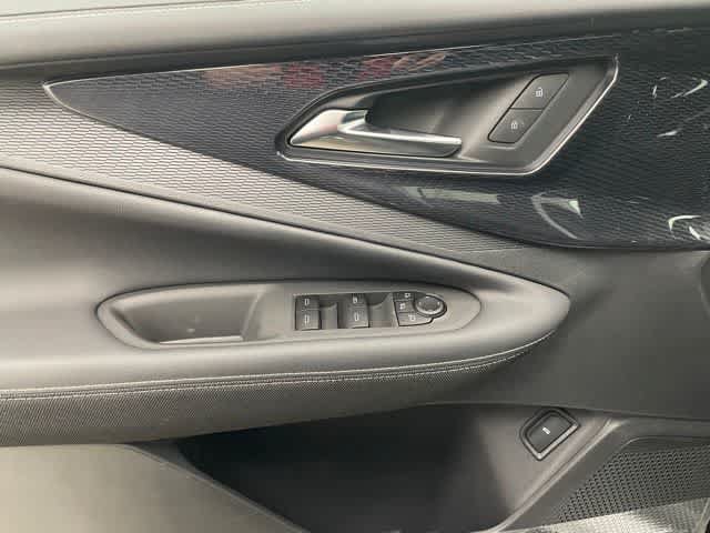 New 2026 Chevrolet Blazer EV LT AWD/4WD image 11