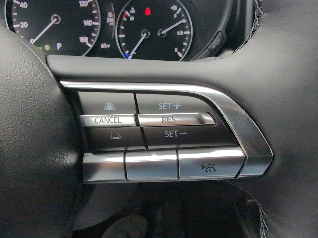 New 2026 MAZDA CX-50 2.5 Hybrid w/ Weather Package AWD/4WD image 19