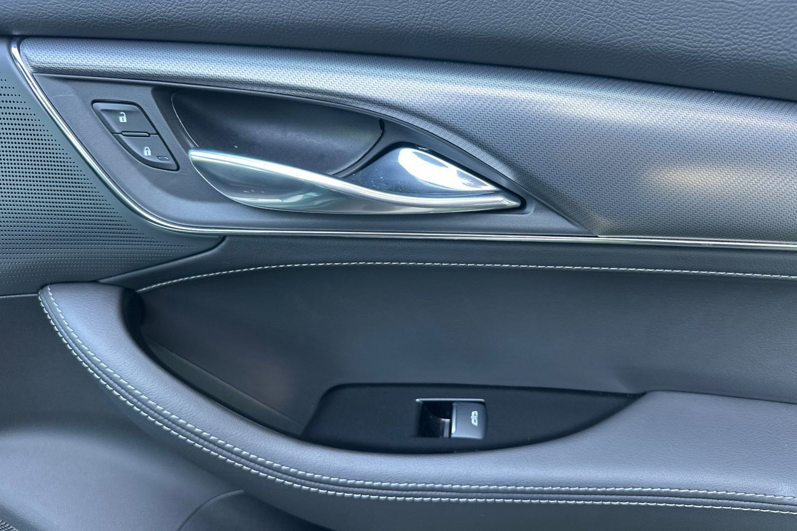 Used 2025 Cadillac CT5 Premium Luxury w/ Technology Package image 21