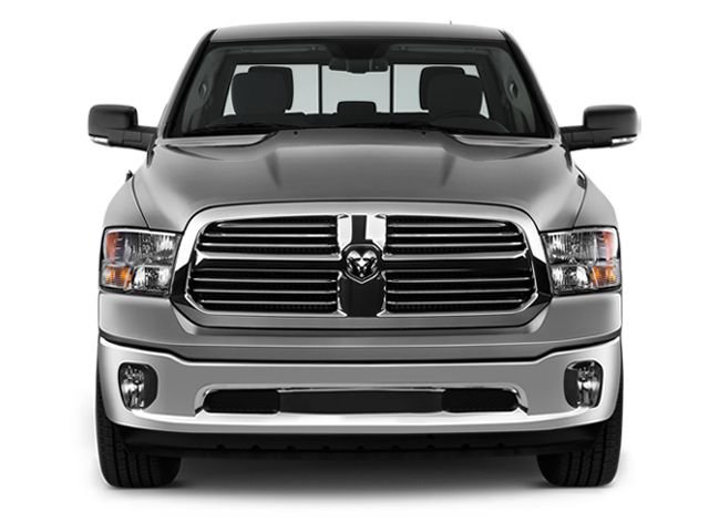 Used 2017 RAM 1500 Classic SLT RWD image 5