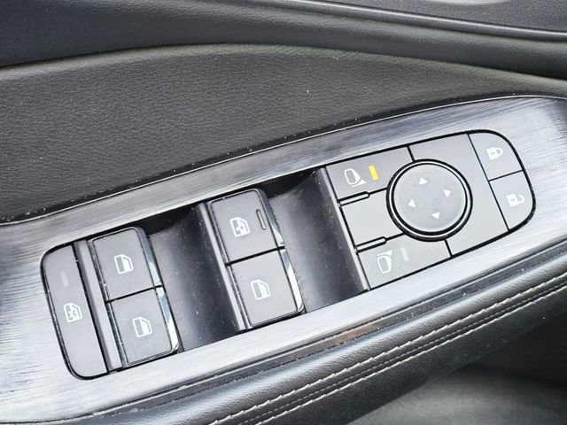 Used 2024 Nissan Rogue SV AWD/4WD image 21