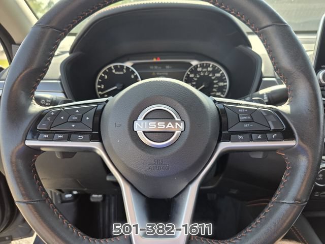 Used 2024 Nissan Altima 2.5 SR FWD image 24