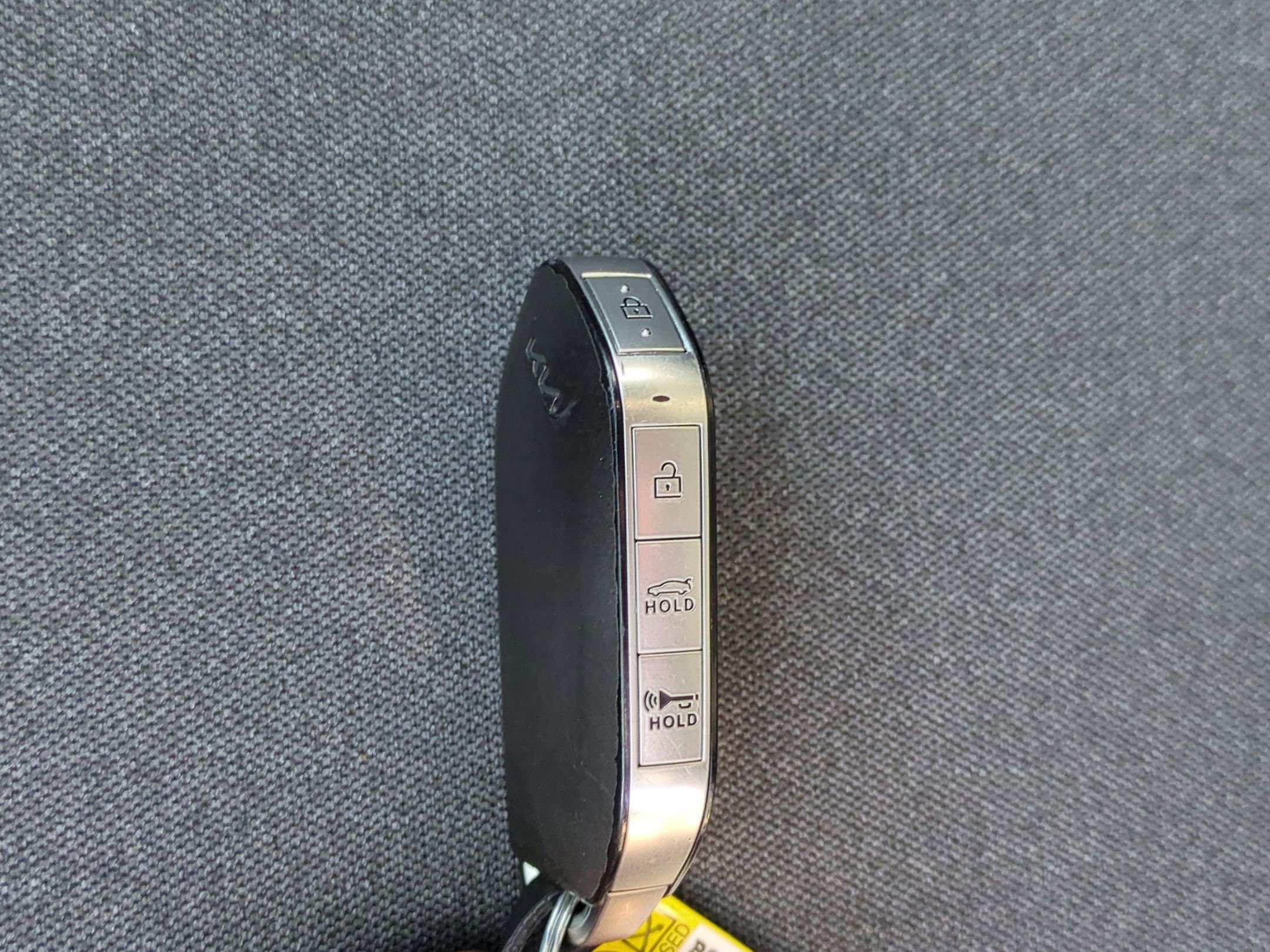 Used 2025 Kia K4 FWD image 33