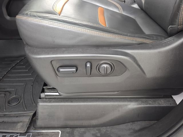 Used 2021 GMC Sierra 1500 AT4 w/ AT4 Premium Package image 23