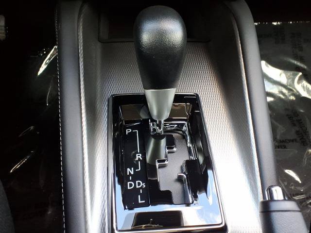 New 2026 Mitsubishi Outlander Sport ES AWD/4WD image 21