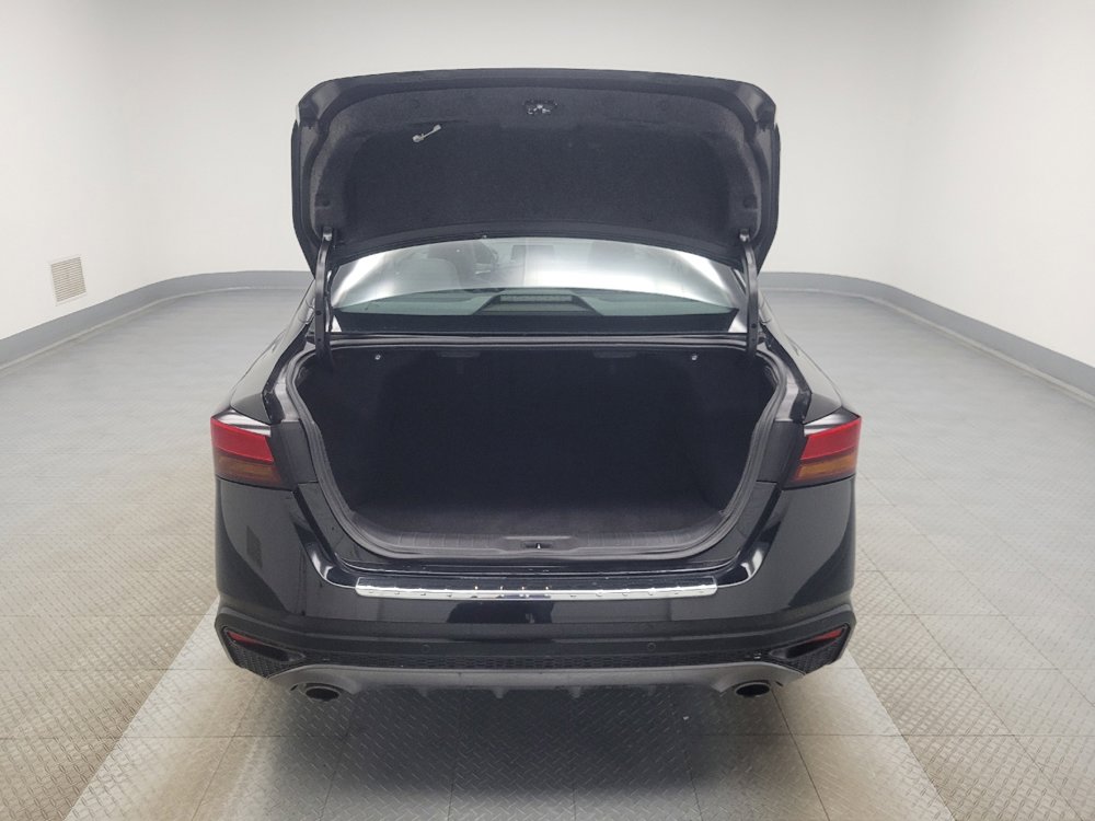 Used 2022 Nissan Altima 2.5 SR image 29