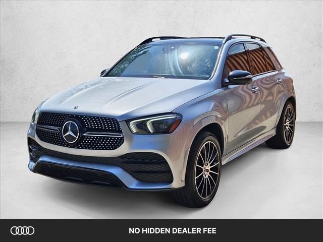 Used 2023 Mercedes-Benz GLE 350