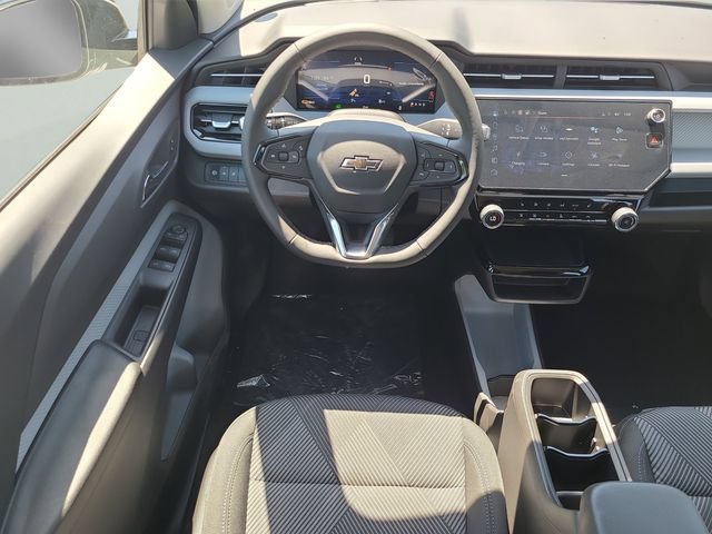 New 2027 Chevrolet Bolt LT w/ Comfort Package FWD image 13