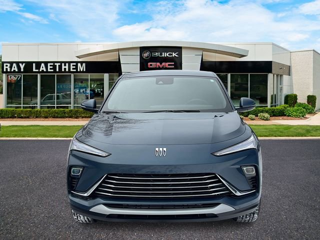 New 2026 Buick Envista Preferred w/ Convenience I Package image 7