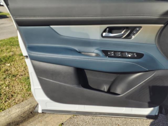 New 2025 Nissan Murano Platinum w/ Cargo Package image 7