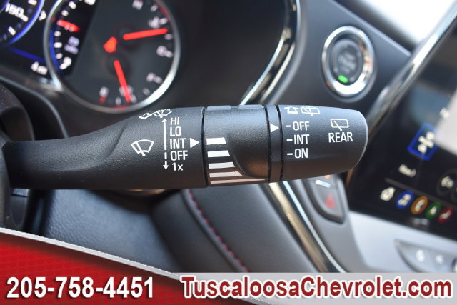 New 2026 Chevrolet Blazer RS w/ Driver Confidence II Package FWD image 27