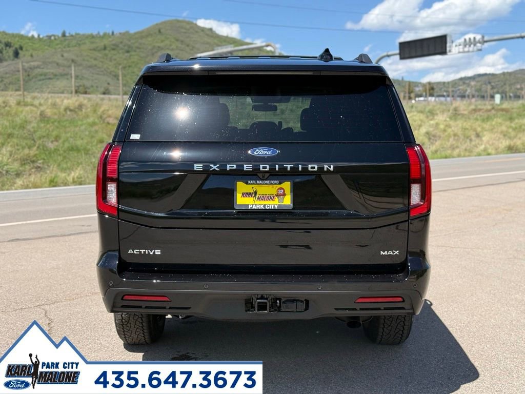 New 2026 Ford Expedition Max Active AWD/4WD image 34