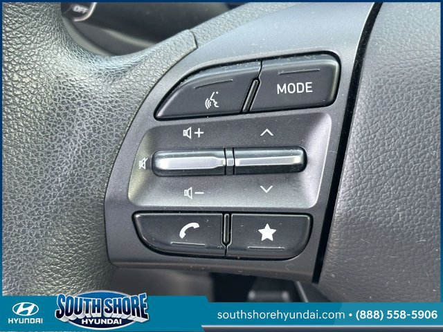 Certified 2023 Hyundai Kona SEL AWD/4WD image 24