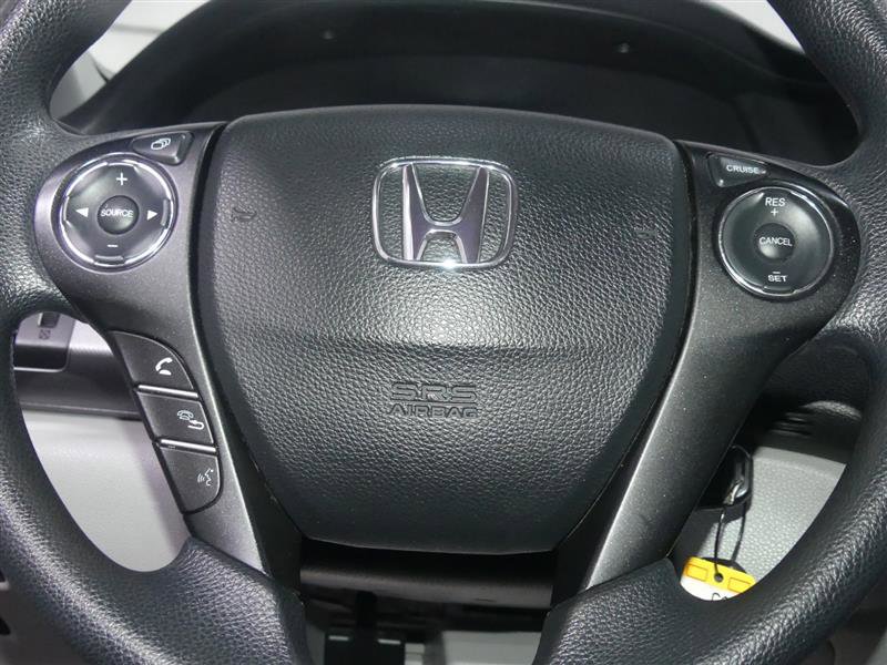 Used 2014 Honda Accord LX image 30