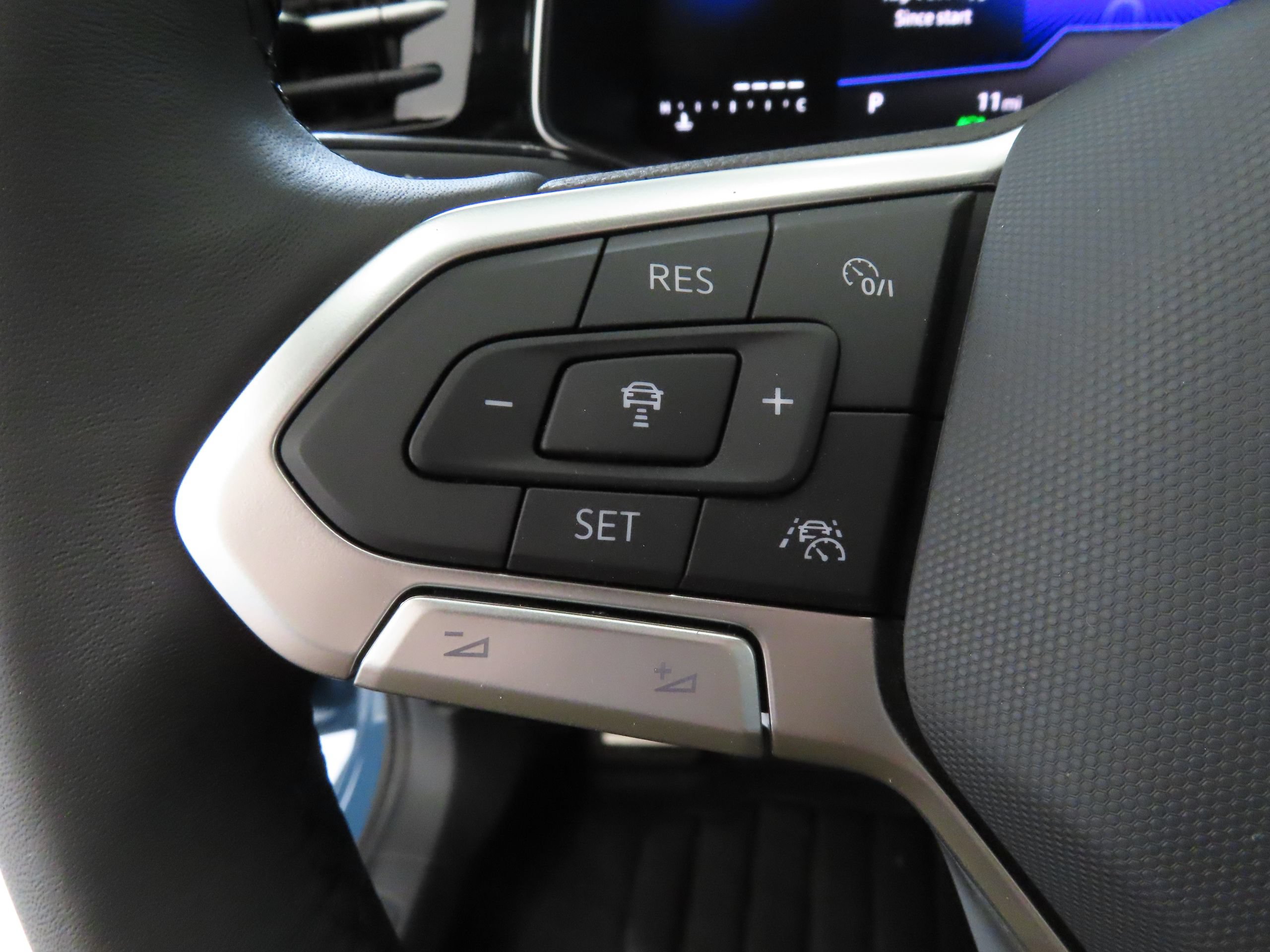 New 2026 Volkswagen Jetta Sport FWD image 12