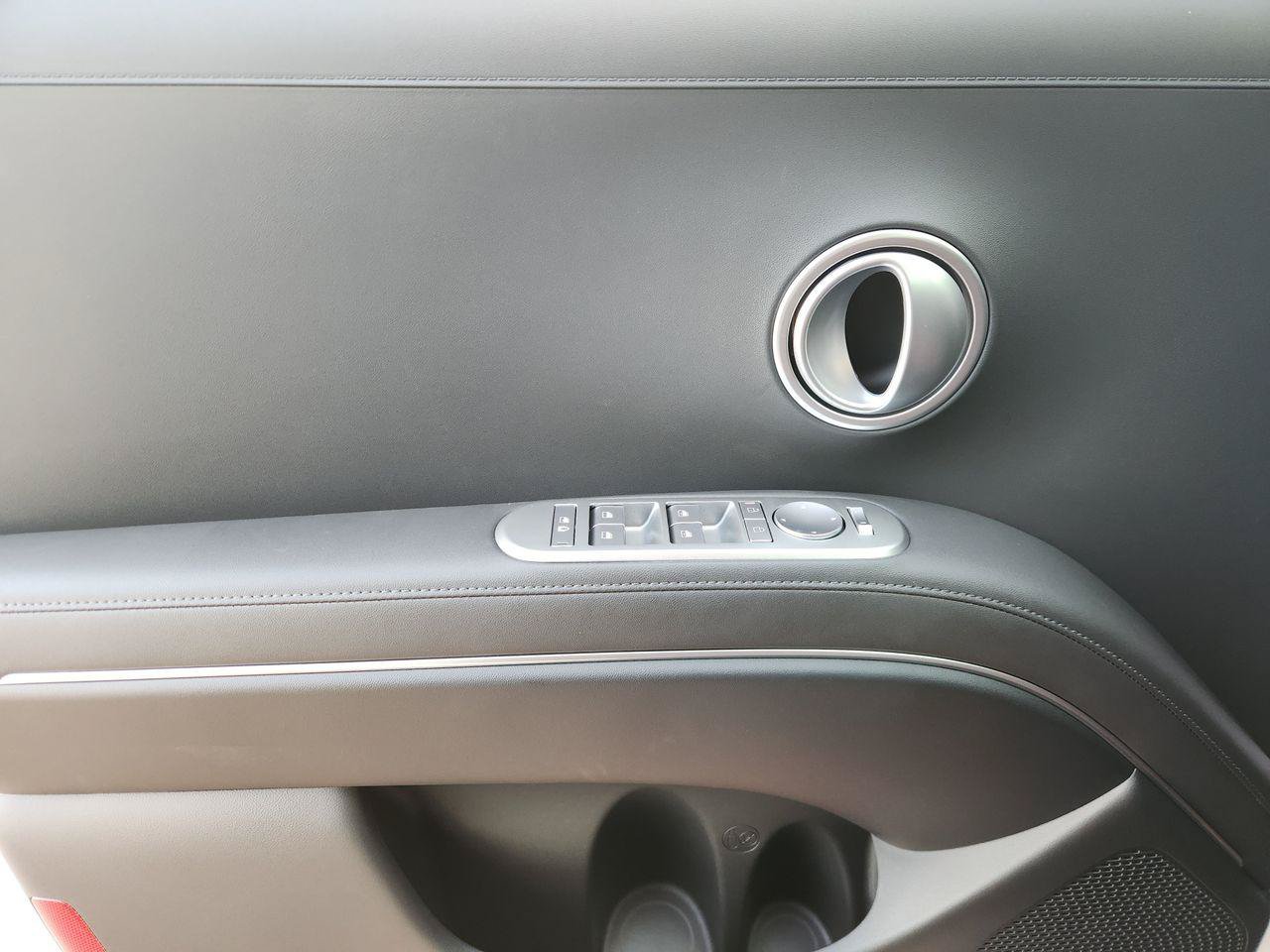 New 2027 Hyundai Palisade SEL FWD image 22
