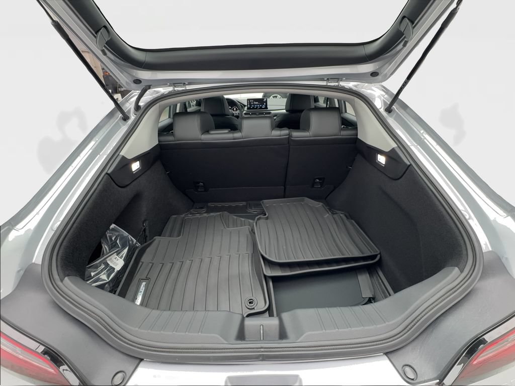 Used 2026 Acura Integra FWD image 17