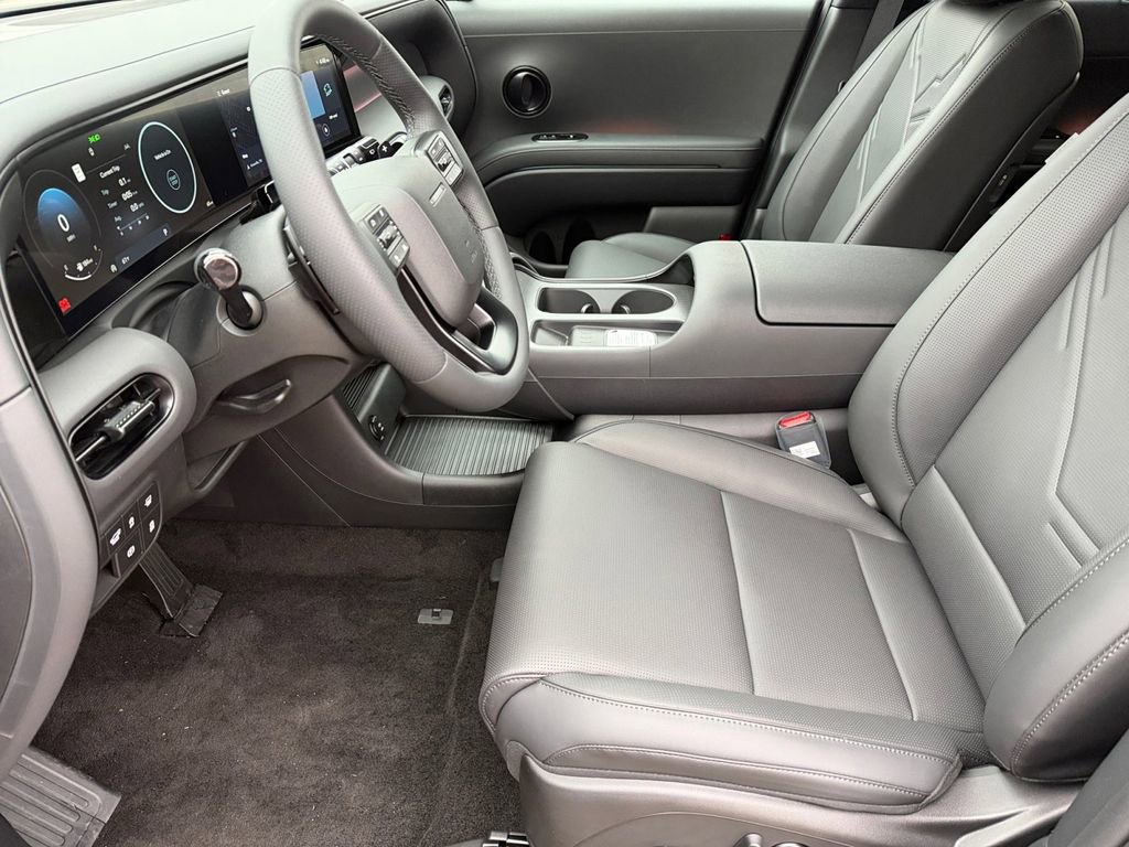 New 2026 Hyundai Palisade XRT Pro image 10