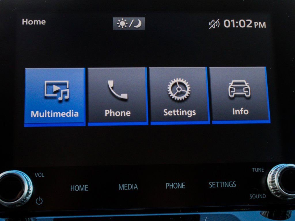 New 2026 Mitsubishi Eclipse Cross SE image 19