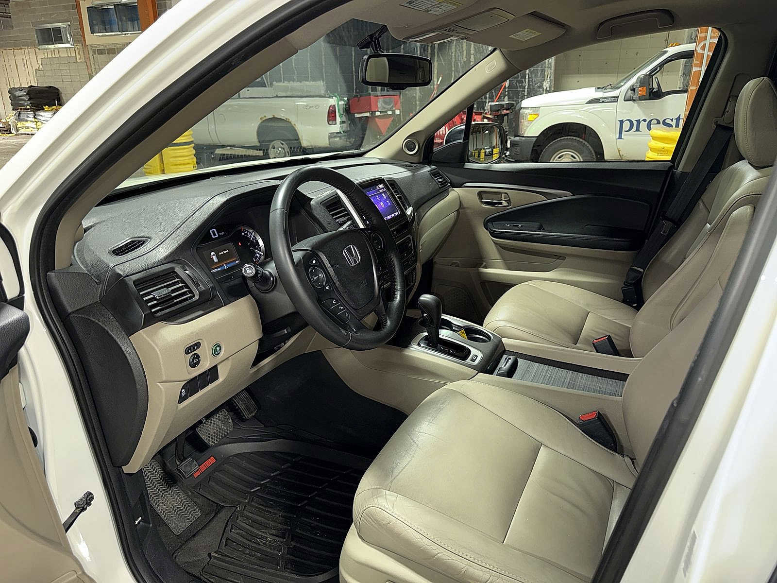 Used 2016 Honda Pilot EX-L image 31