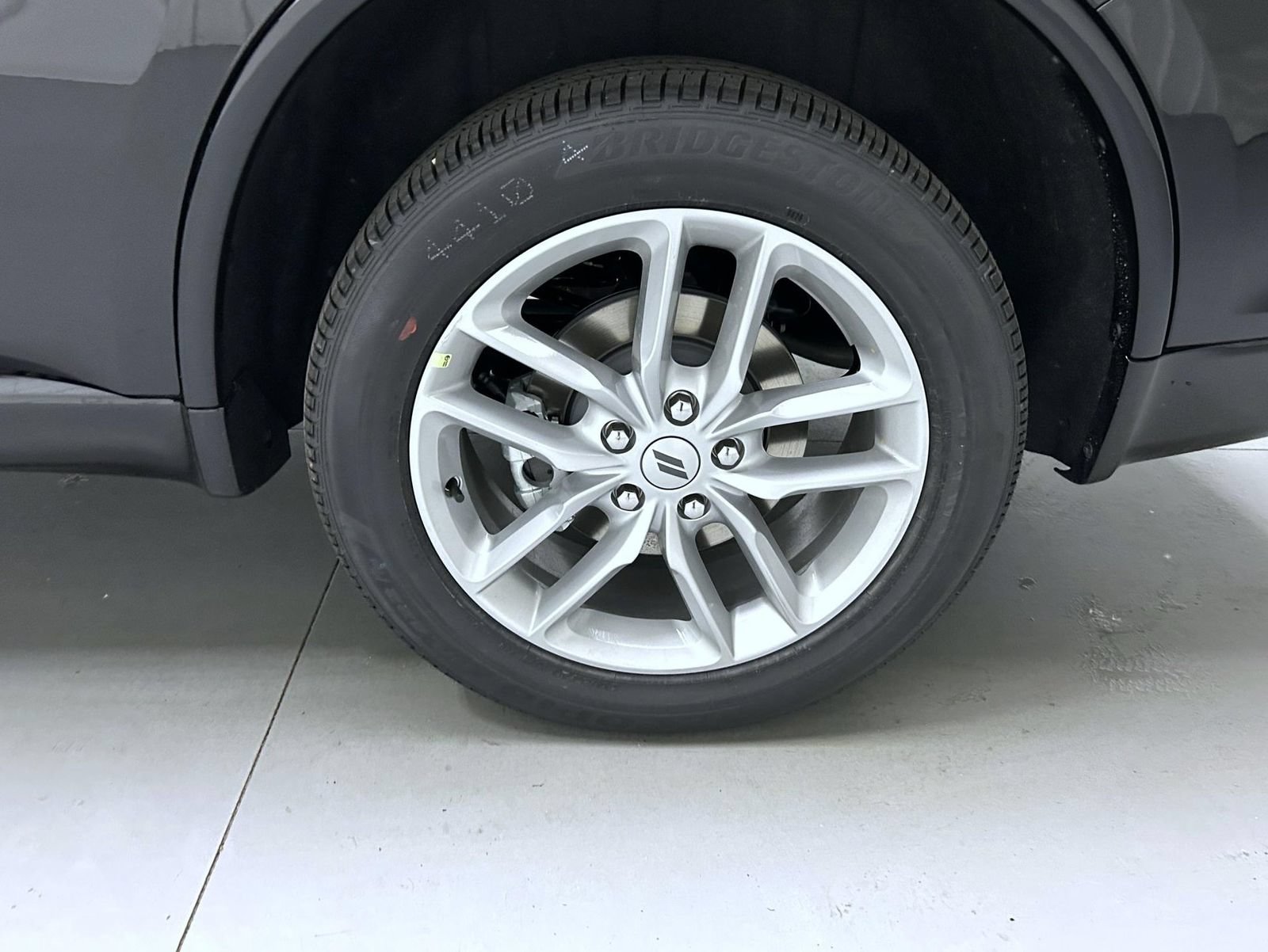 New 2026 Dodge Durango GT AWD/4WD image 23