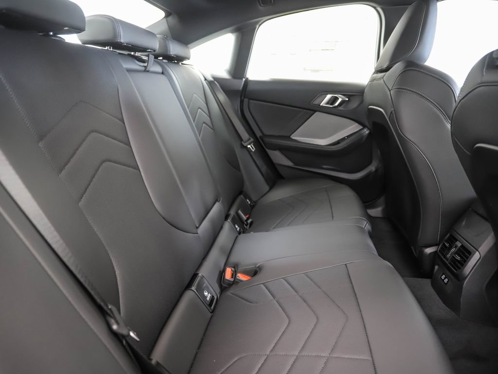 Used 2025 BMW 228 xDrive Gran Coupe image 26