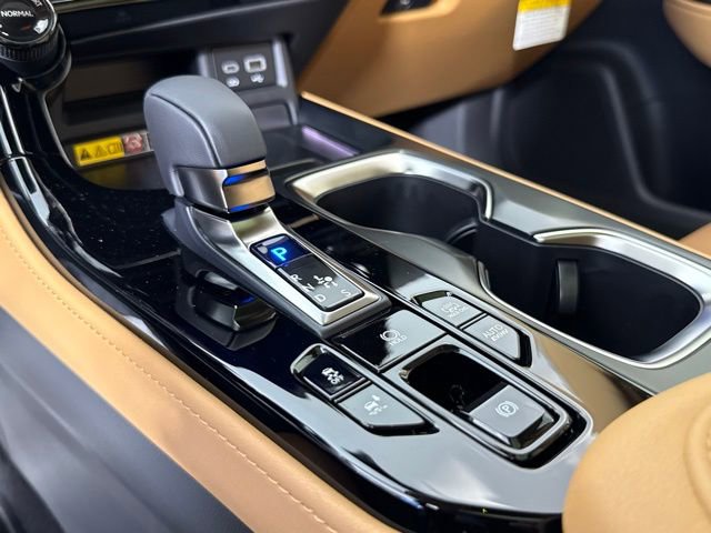 New 2026 Lexus NX 450h+ AWD w/ Luxury Package image 18