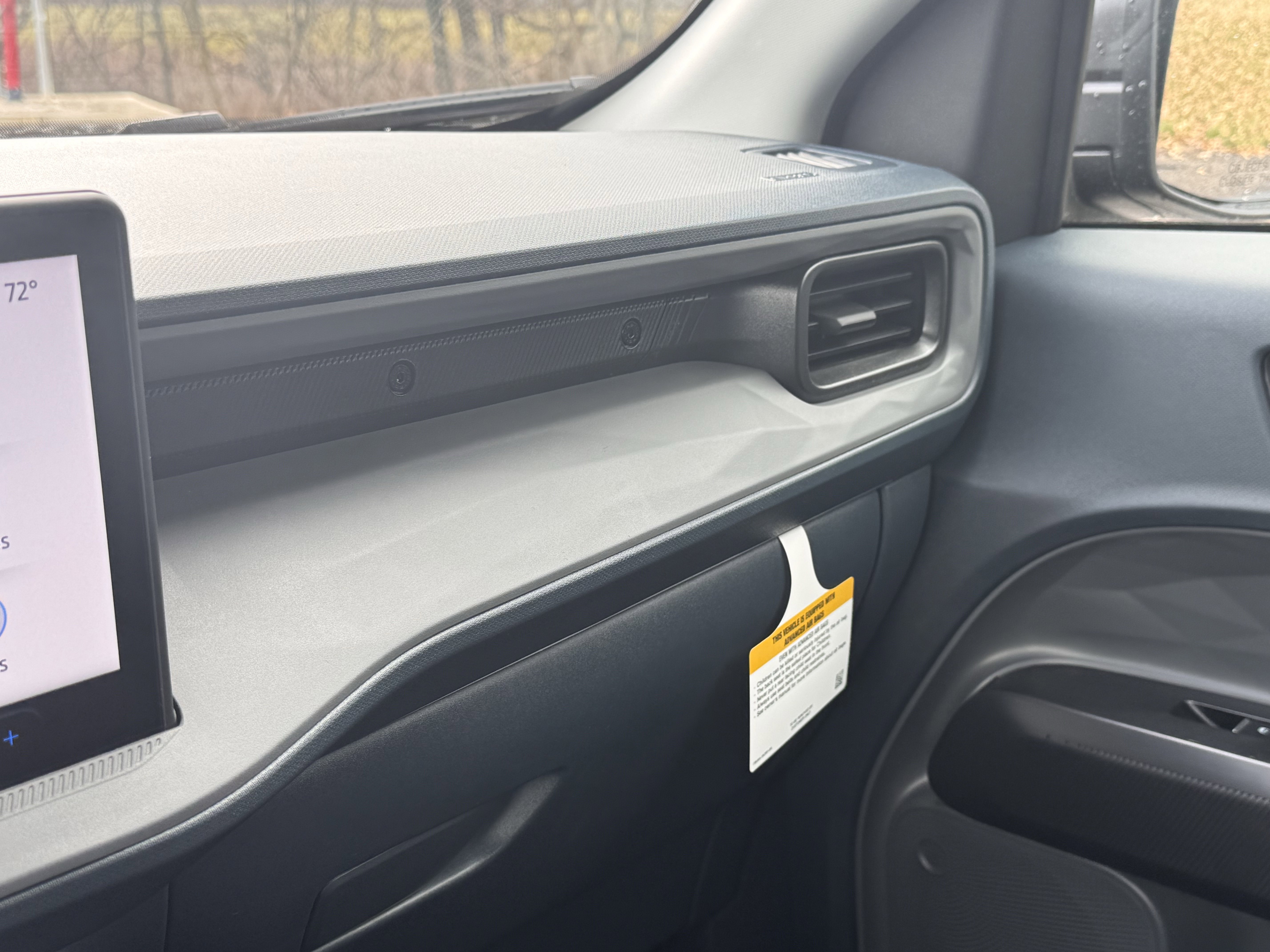 New 2026 Ford Maverick XL image 16