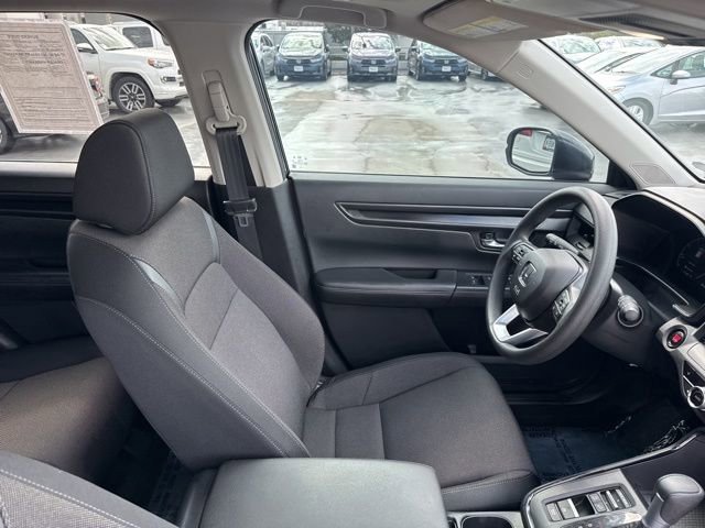 Used 2024 Honda CR-V EX image 11