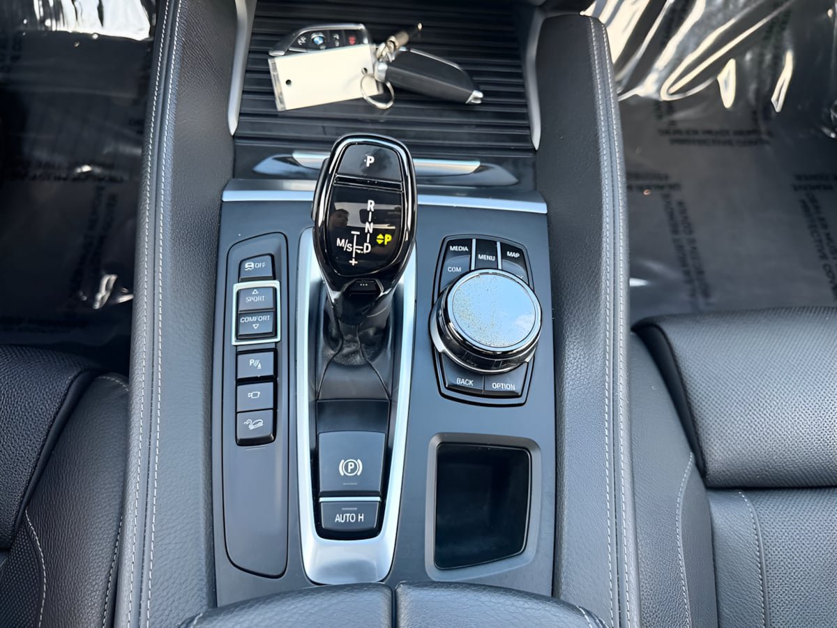 Used 2018 BMW X6 xDrive35i AWD/4WD image 20