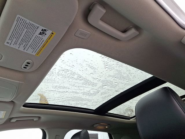 Certified 2022 Ford Edge SEL w/ Convenience Package image 22