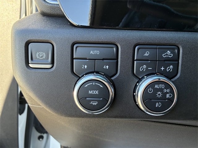 Used 2022 GMC Sierra 1500 SLT w/ SLT Convenience Package image 23