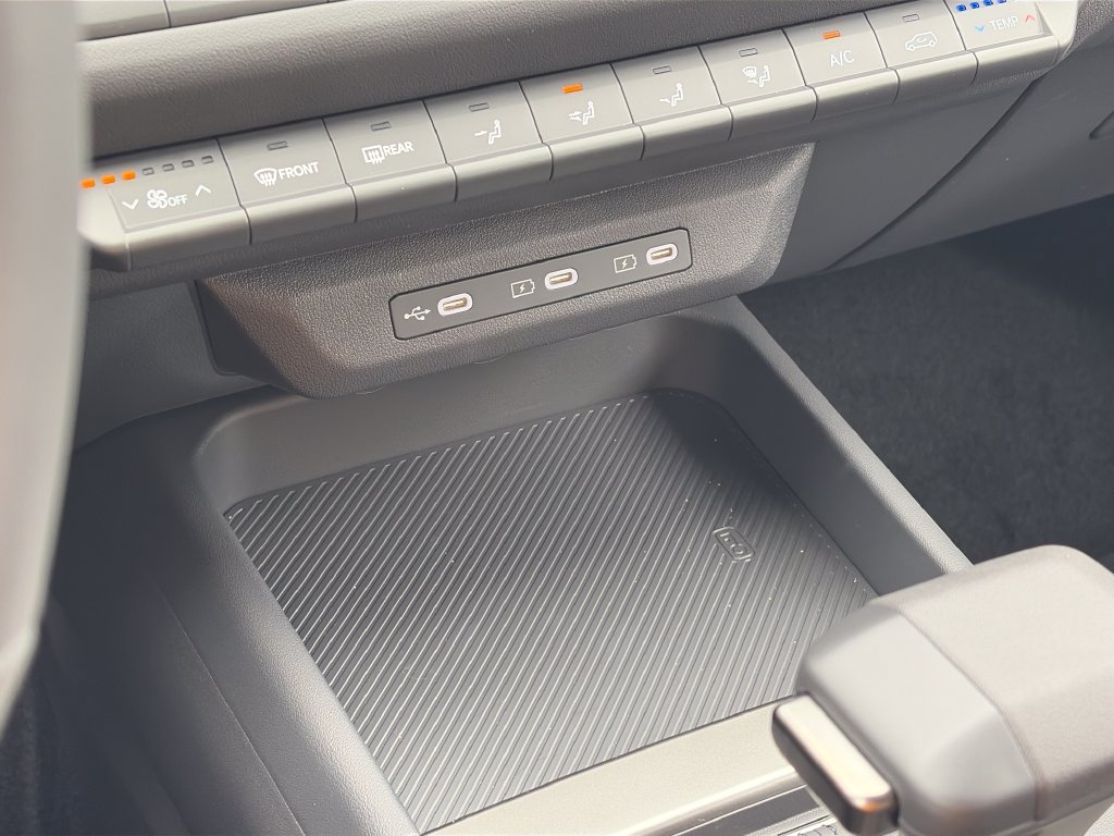New 2027 Kia Seltos LX AWD/4WD image 21