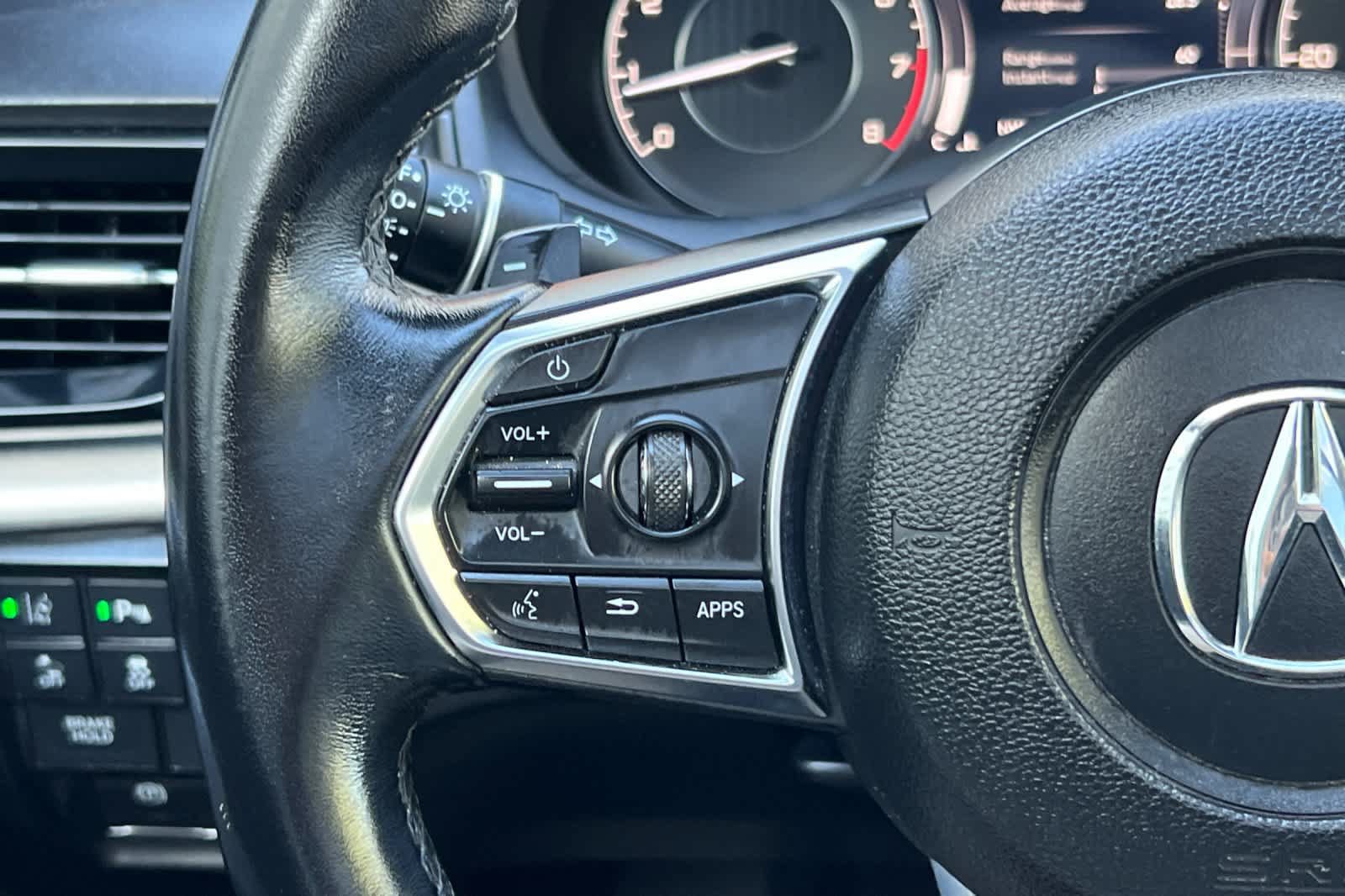 Used 2021 Acura RDX w/ Technology Package AWD/4WD image 28
