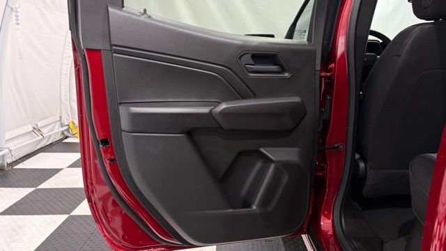 New 2026 Chevrolet Colorado Trail Boss image 17