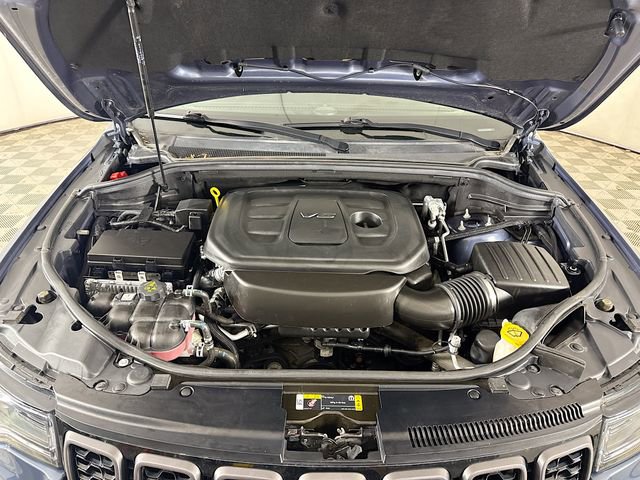 Used 2021 Jeep Grand Cherokee Limited X AWD/4WD image 30