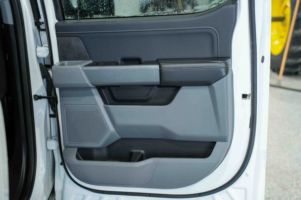 Used 2024 Ford F150 XLT image 17
