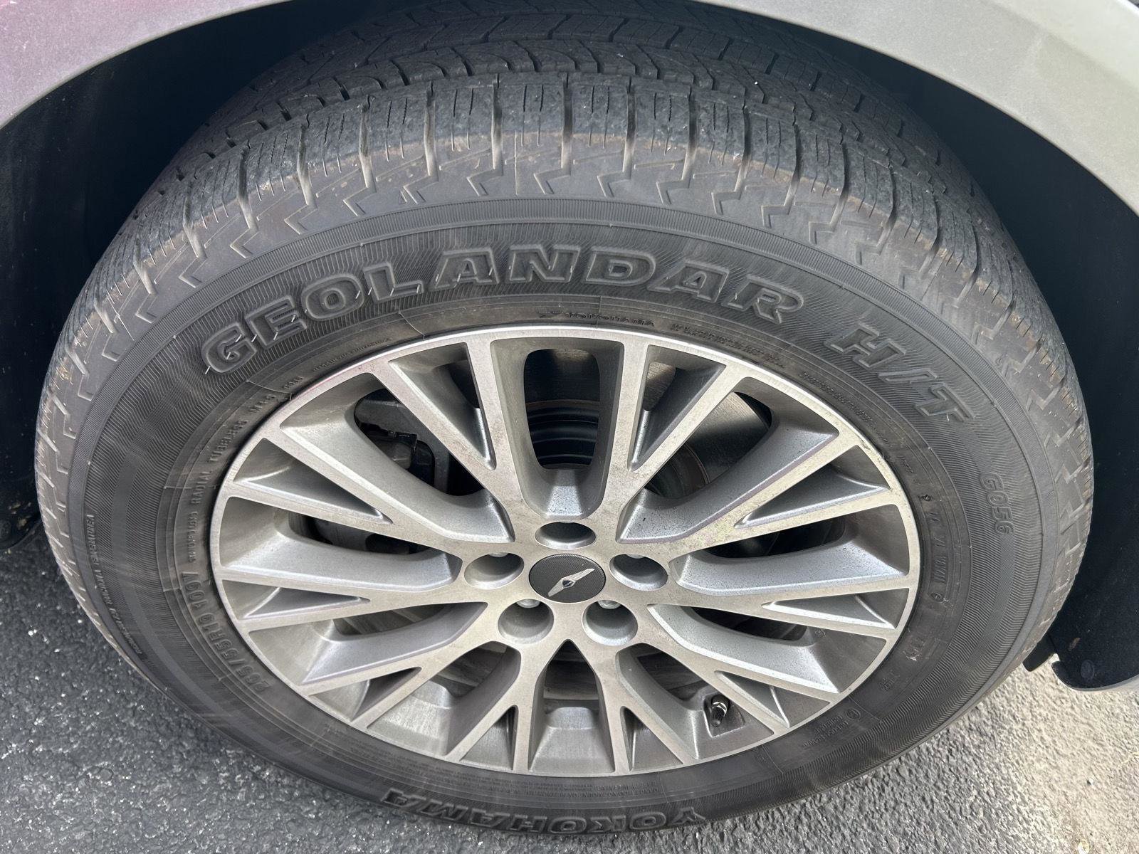 Used 2024 Genesis GV80 2.5T image 5