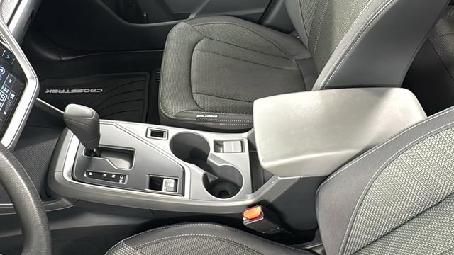 Certified 2024 Subaru Crosstrek 2.0i Premium image 37