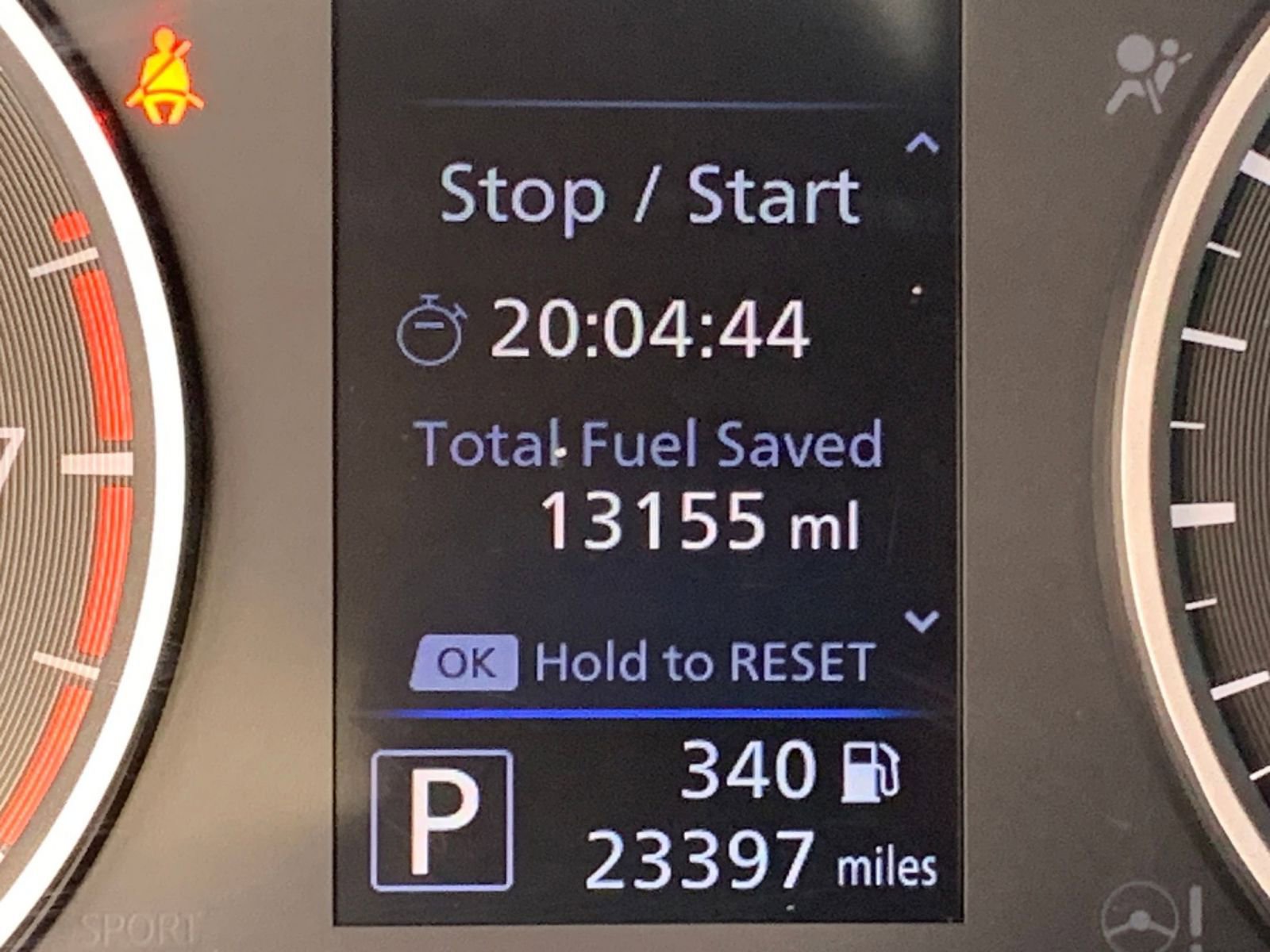 Used 2025 Nissan Sentra S image 39