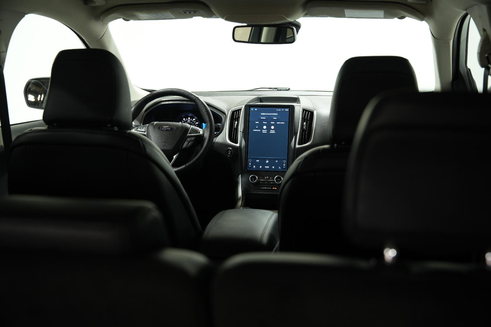 Used 2022 Ford Edge SEL w/ Convenience Package image 13