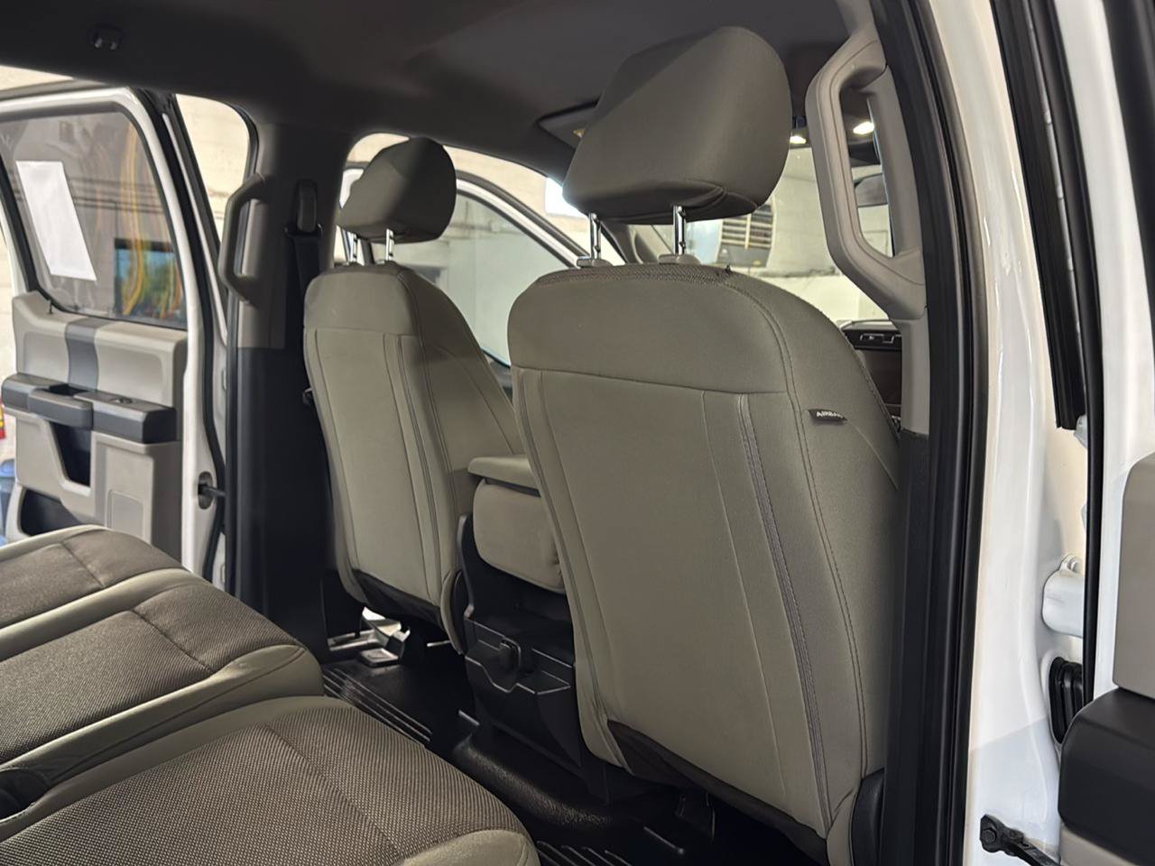 Used 2022 Ford F350 XL w/ STX Appearance Package AWD/4WD image 39
