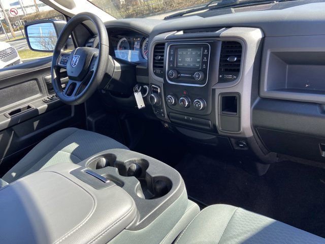 Used 2016 RAM 1500 Express image 25