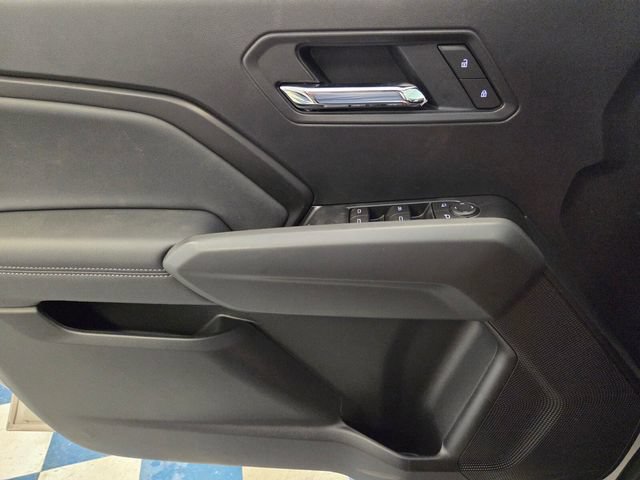 New 2026 GMC Canyon Elevation w/ Convenience Package RWD image 27