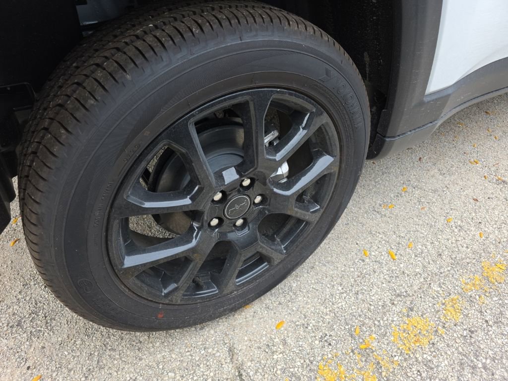 New 2026 Jeep Compass Latitude w/ Quick Order Package 29K image 9