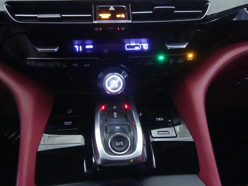 Used 2023 Acura MDX A-Spec AWD/4WD image 17
