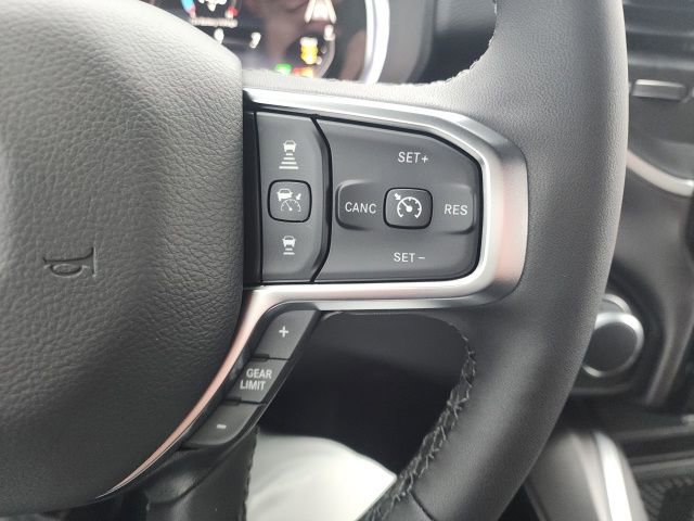 New 2026 RAM 1500 Big Horn image 14